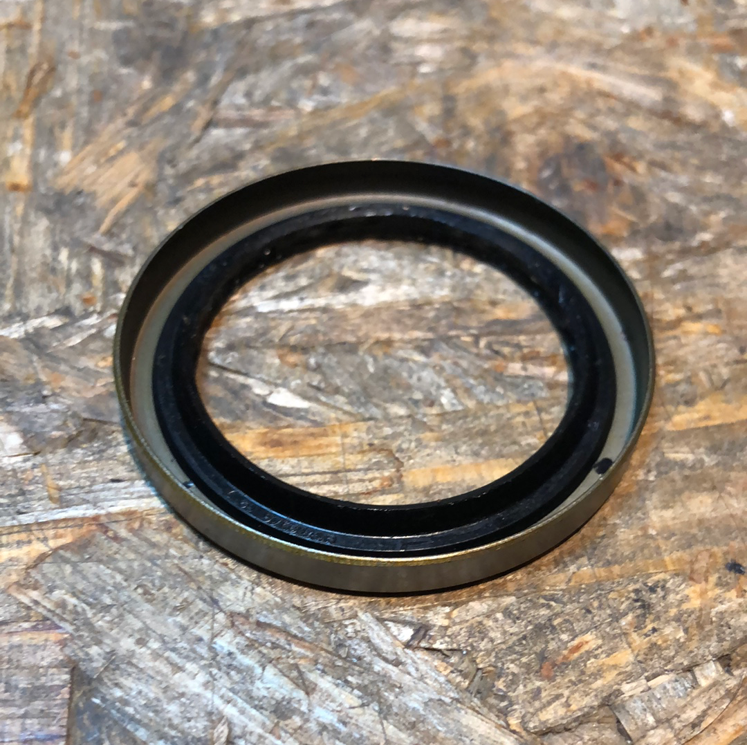 Original Chevrolet Matiz Dichtring Radlager Neu