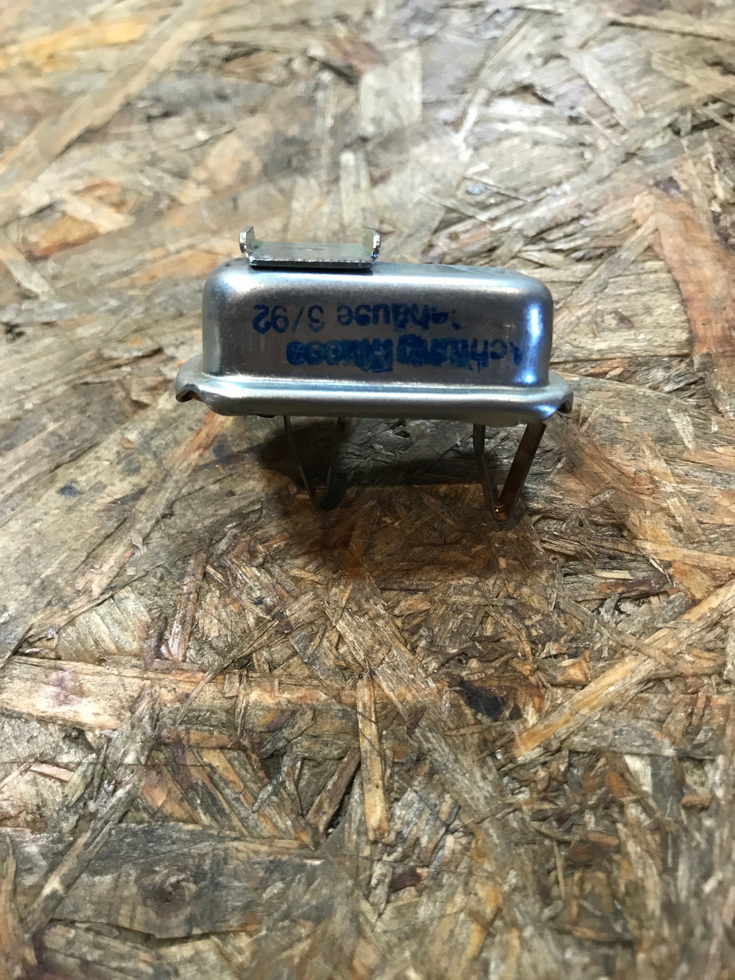 Original Opel Kadett D Ascona C Spannungstabilisator NEU