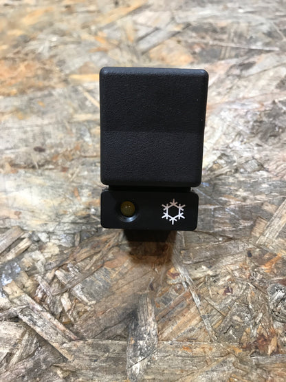 Original Opel Omega A Schalter Klimaanlage NEU