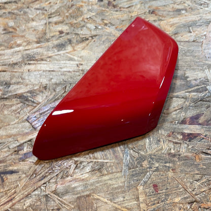 Original GM Opel Adam Radspeichen Clips Feuerrot Neu