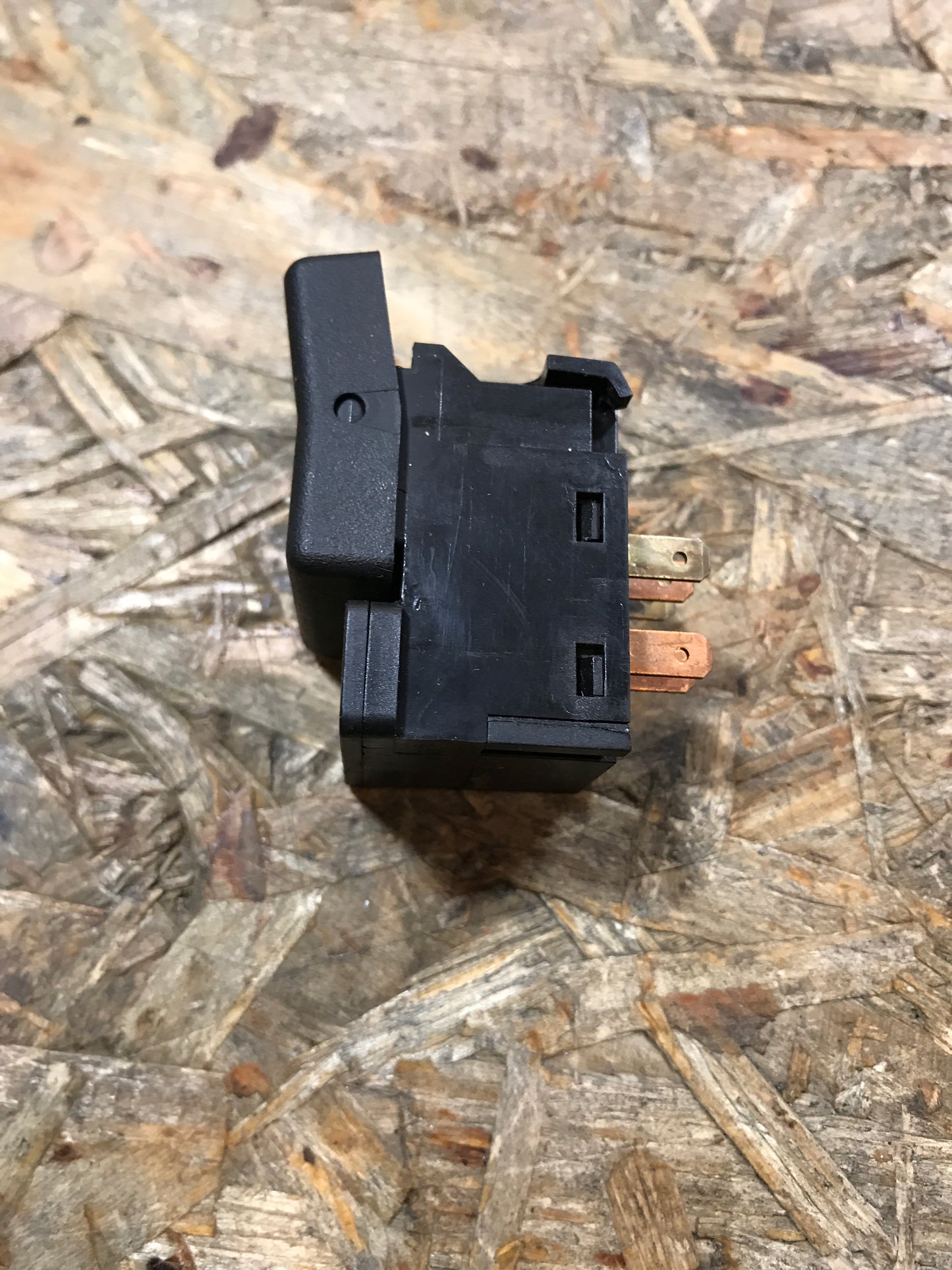 Original Opel Omega A Schalter Klimaanlage NEU