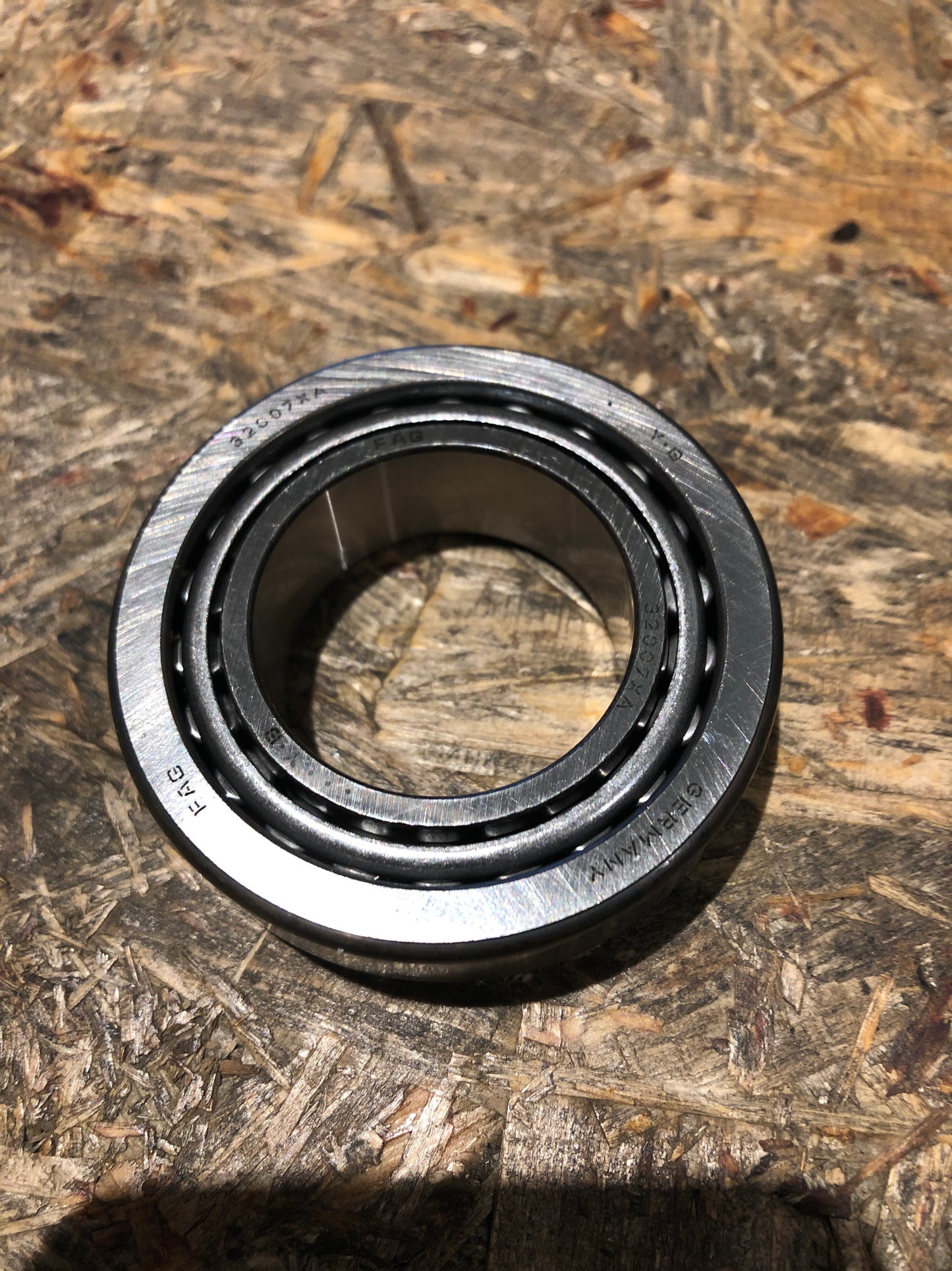 Original Opel Astra G H J Corsa A B C D Vectra A B C Tigra A B Zafira A B Kegelrollenlager Neu