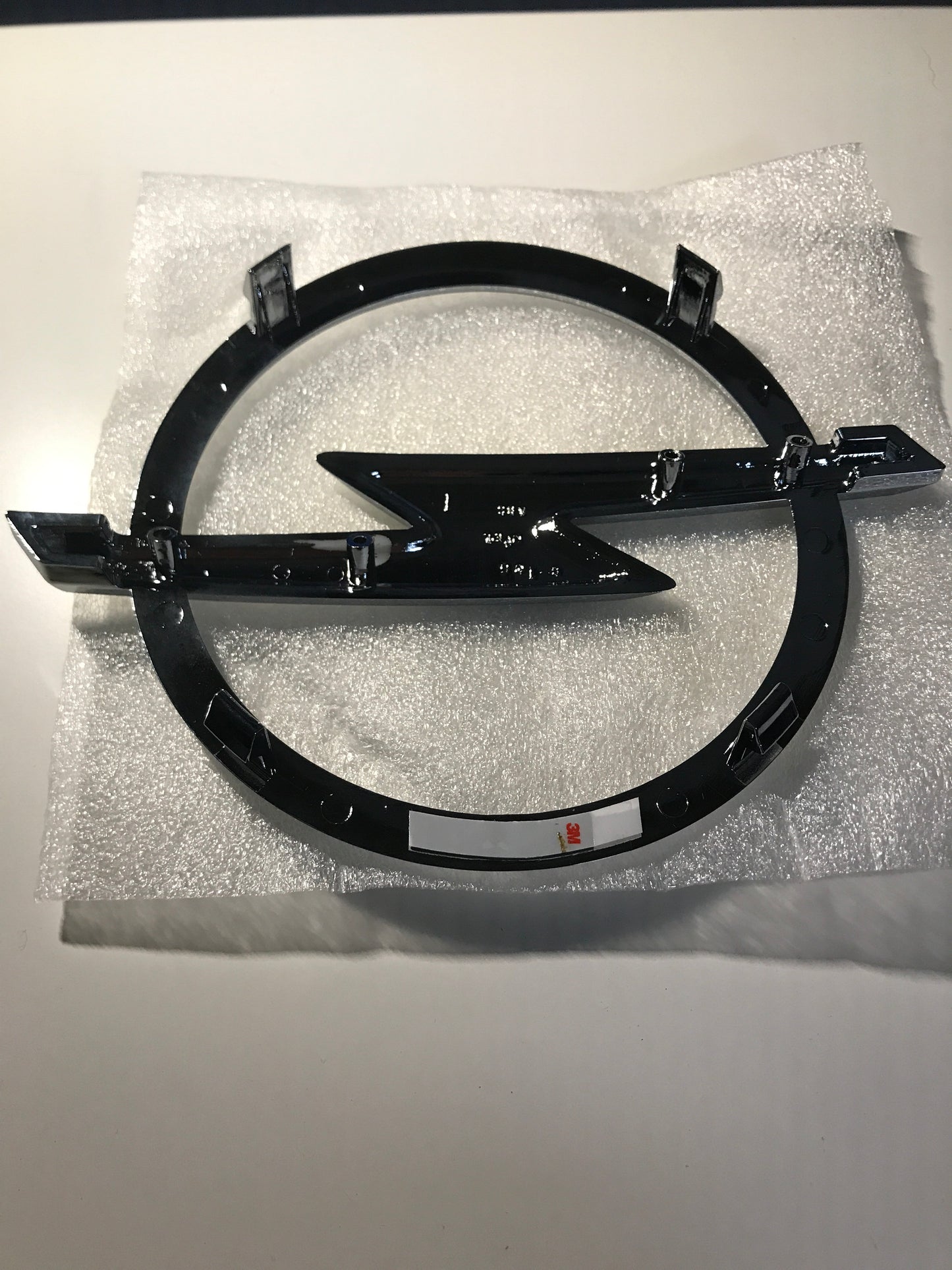 Original Opel Antara Emblem Kühlergitter NEU