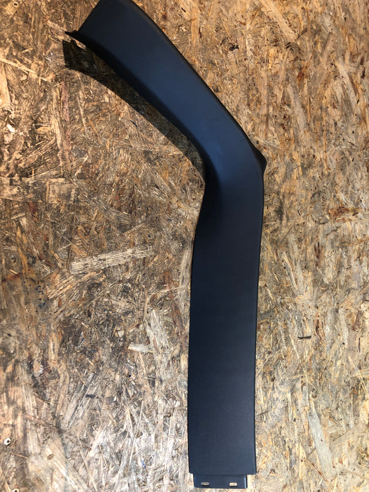 Original GM Opel Astra H Verkleidung Kofferraumdeckel Neu