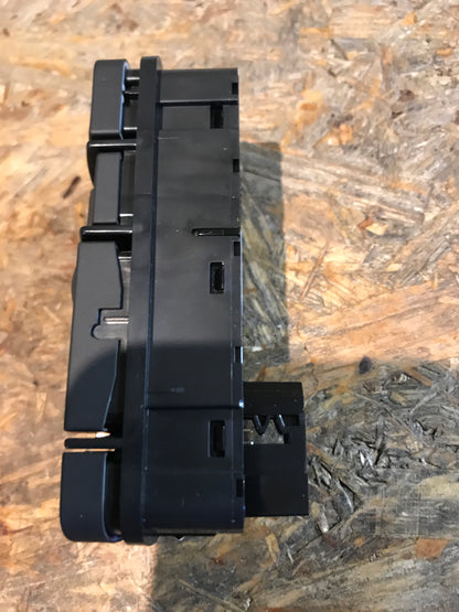 Original Fensterheber schaltereinheit Vectra C Signum Fahrerseite NEU