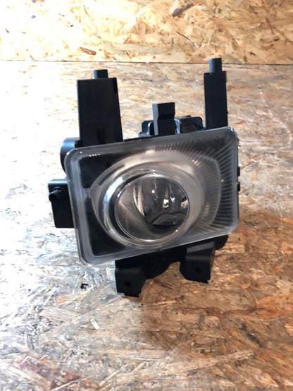 Original GM Opel Astra H Zafira B Nebelscheinwerfer rechts Neu
