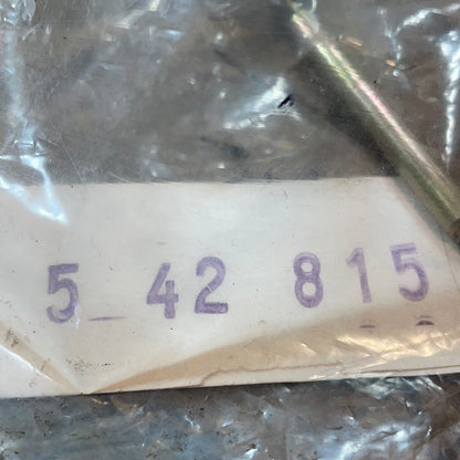 Original GM Opel Senator A Monza A Commodore C Haltestift Bremssattel Neu