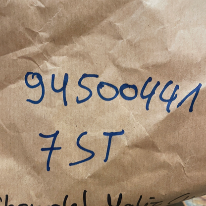 Original GM Chevrolet Matiz (M100), 2003 M12 Schraube Neu