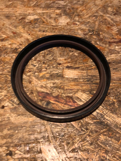 Original GM Opel Kadett D E Ascona C Kurbelwellendichtring Neu