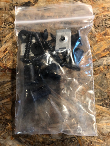 Original GM Opel Adam Mittelarmlehne schwarz Neu