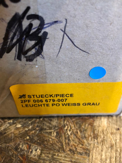 Original Hella Universal Positionsleuchte Neu