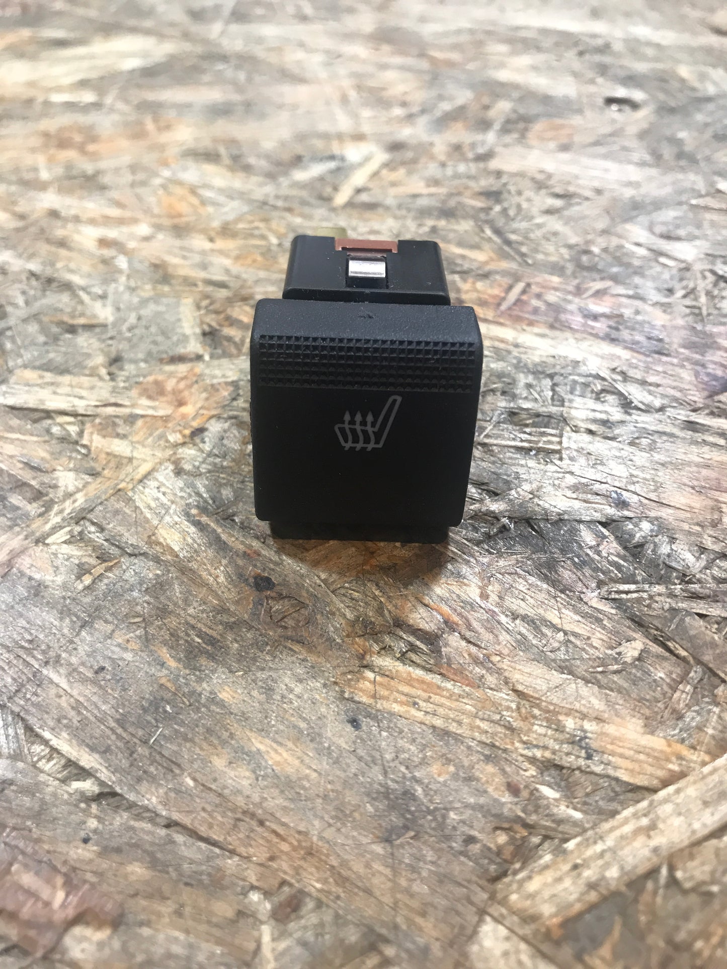 Original Opel Vectra B Schalter Sitzheizung NEU