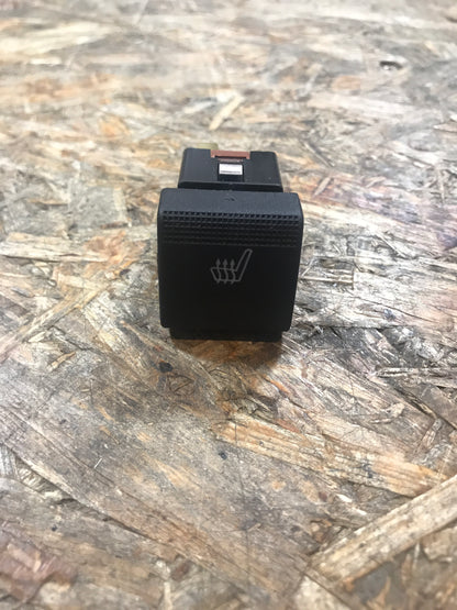 Original Opel Vectra B Schalter Sitzheizung NEU