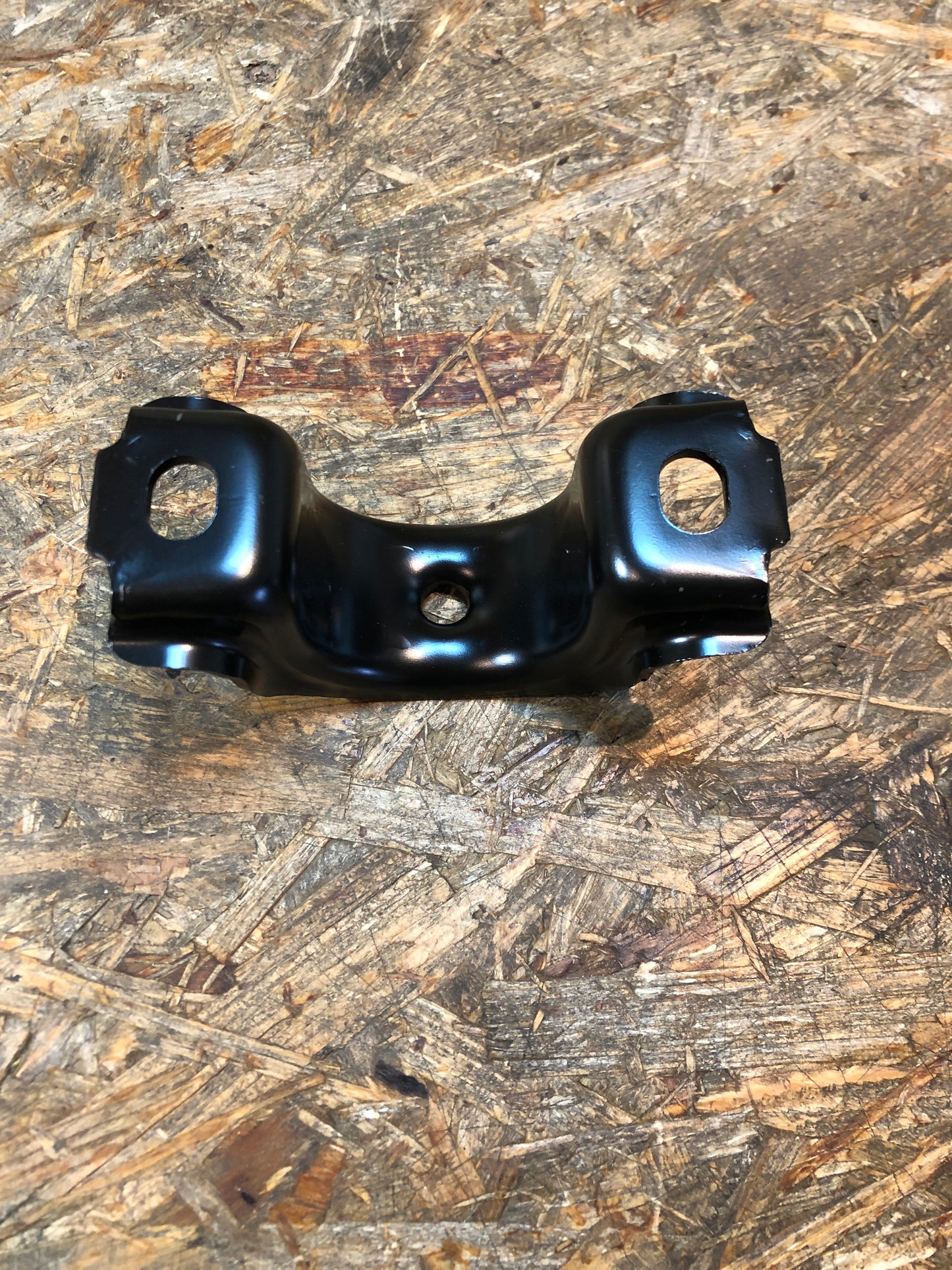 Original GM Opel Kadett E Klemme Spurstange Neu