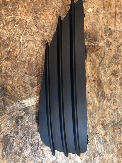 Original GM Opel Astra H Lüftungsgitter Stoßfänger Neu