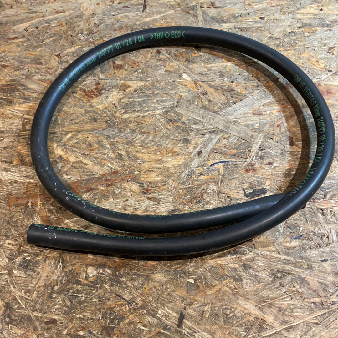 Original GM Opel Astra G Schlauch Tankentlüftung Neu