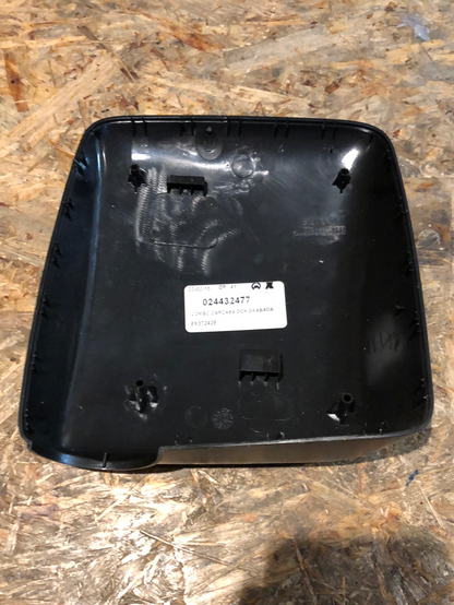Original GM Opel Corsa C Combo Abdeckung Außenspiegel Neu