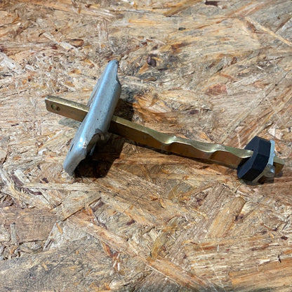 Original GM Opel Türfangband Neu