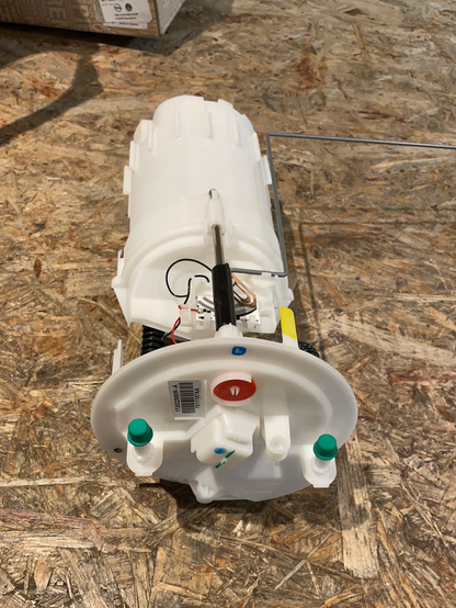 Original GM Opel Movano B Renault Master 3 Sensor Kraftstoffvorrat Neu