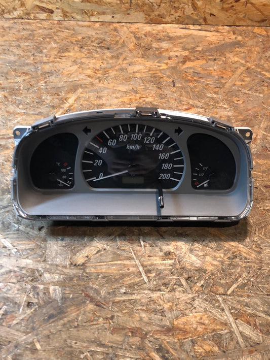 Original GM Opel Agila A Tachometer Neu