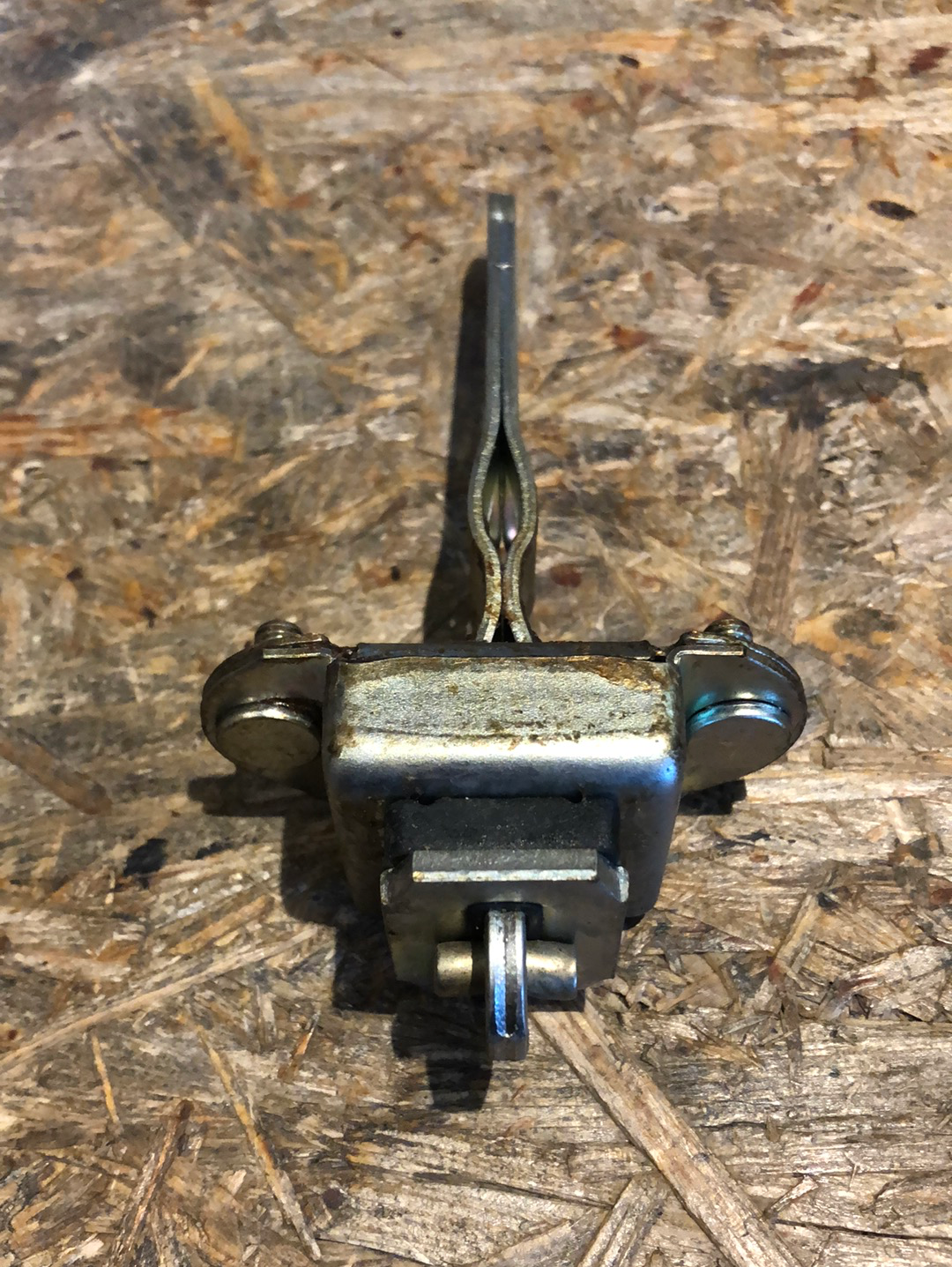 Original Opel Campo Türfangband Neu
