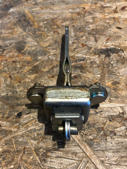 Original Opel Campo Türfangband Neu