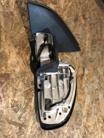 Original GM Opel Vectra C F35 Außenspiegelgehäuse links elektrisch Neu