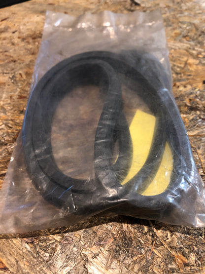 Original Opel Vectra A Dichtung Lichtscheibe Neu