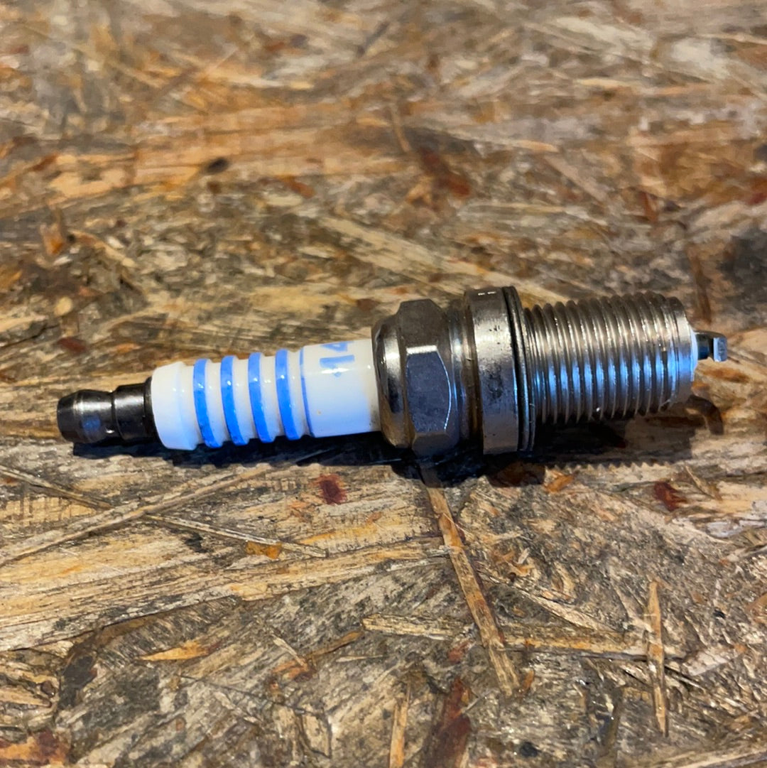 Original GM Opel Astra F Vectra A Calibra Zündkerze Neu