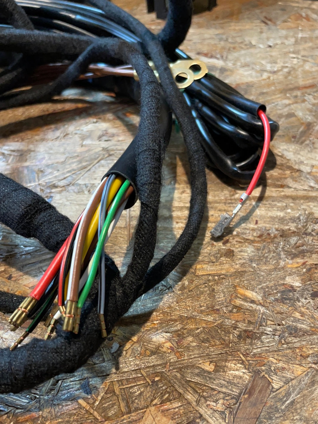 Original GM Opel Omega B Caravan E-Satz 12V Anhängerkupplung Neu