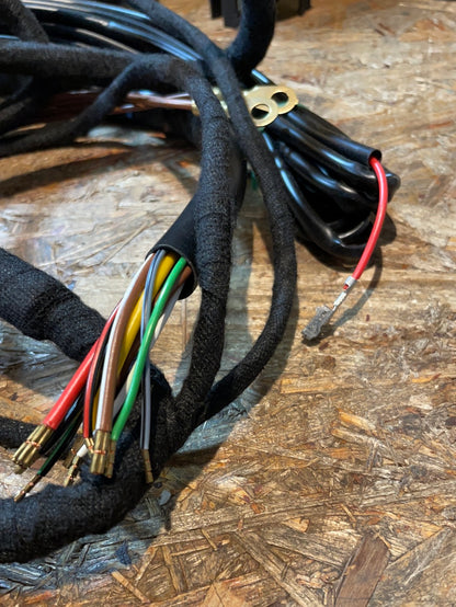 Original GM Opel Omega B Caravan E-Satz 12V Anhängerkupplung Neu