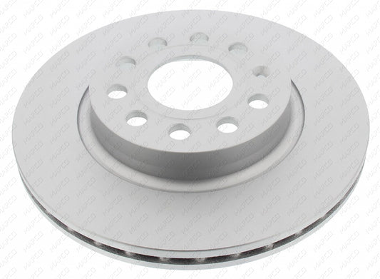 MAPCO Bremsscheibe Vorderachse  25832C