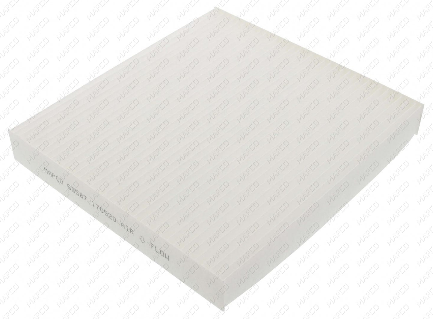 MAPCO Filter, Innenraumluft 65587