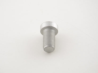 Inbusschraube Stahl M14 x 1,5 Schaftlänge 25 mm chrom Schraube Sechskant Schraube