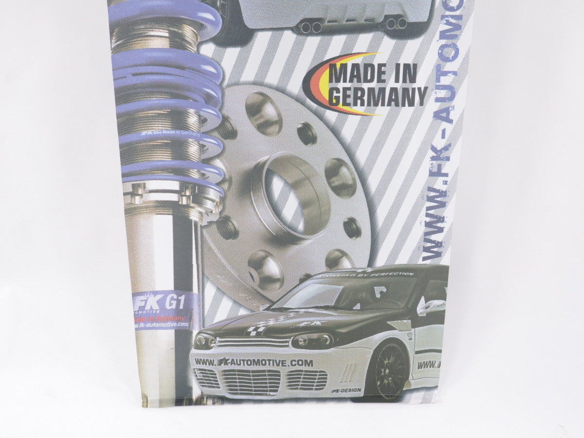 Indoor-Banner FK