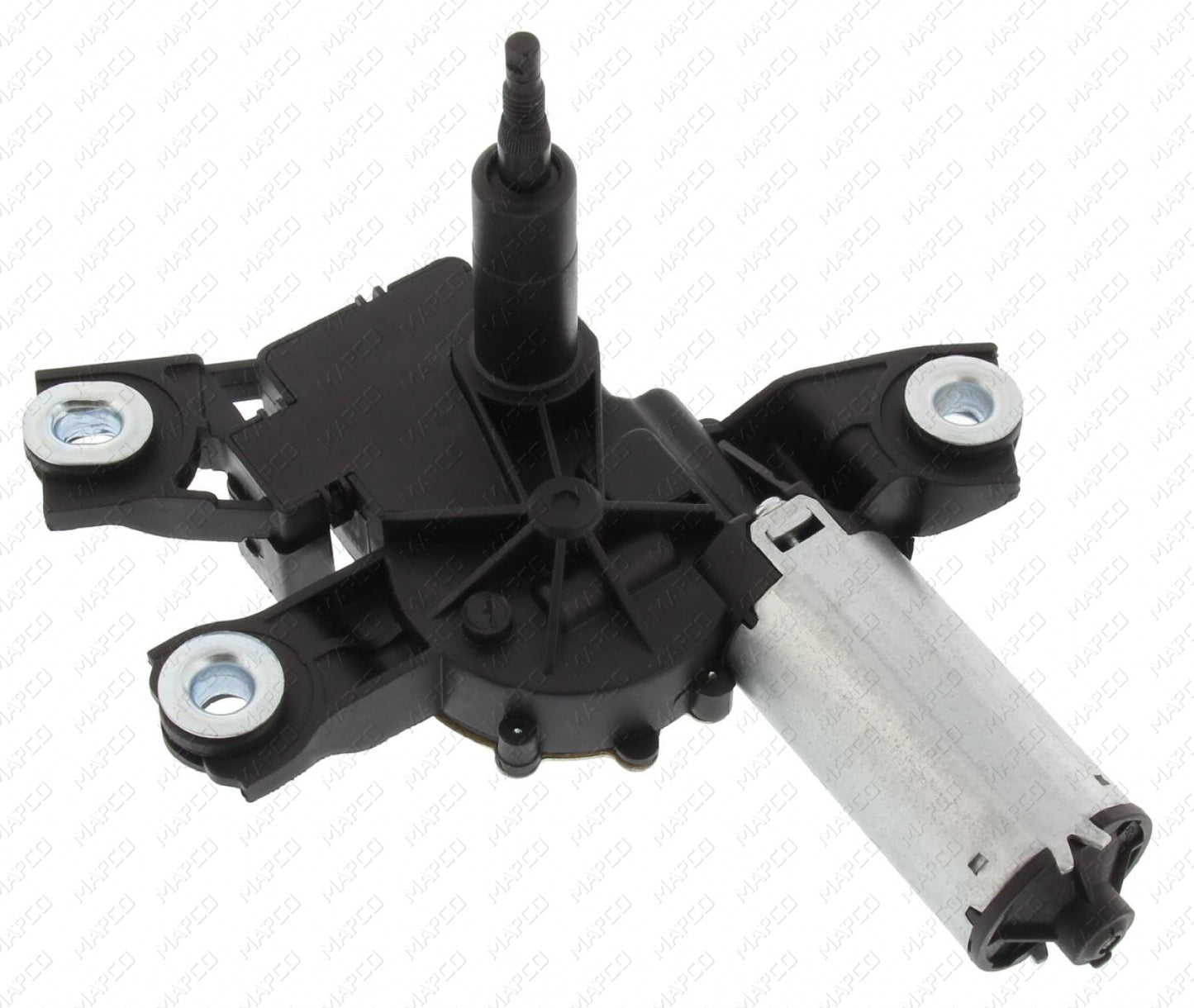 MAPCO Wischermotor hinten  90291