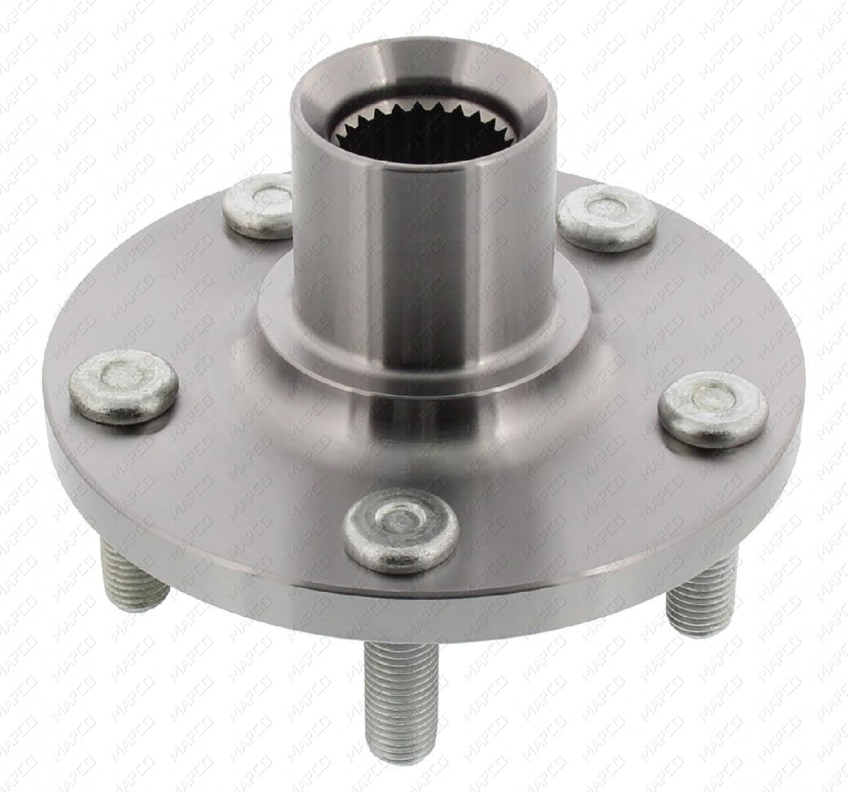 MAPCO Radnabe Vorderachse beidseitig  26993