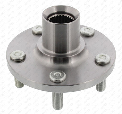 MAPCO Radnabe Vorderachse beidseitig  26993
