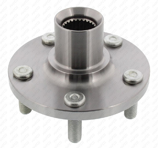 MAPCO Radnabe Vorderachse beidseitig  26993