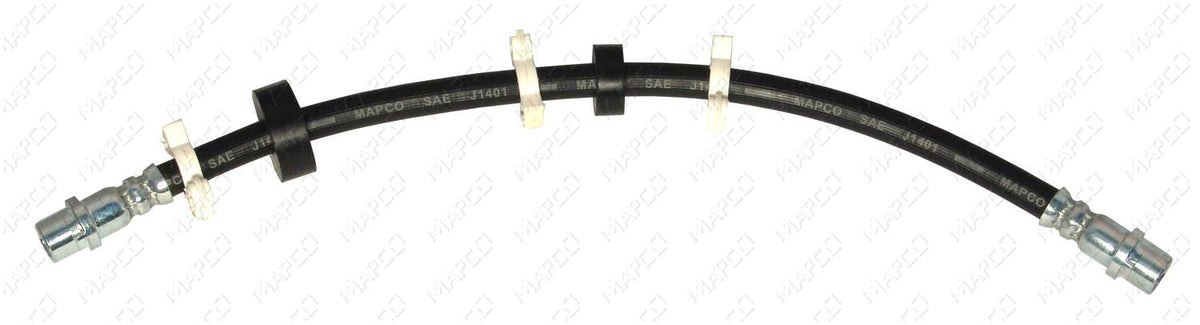 MAPCO Bremsschlauch Vorderachse links  3876