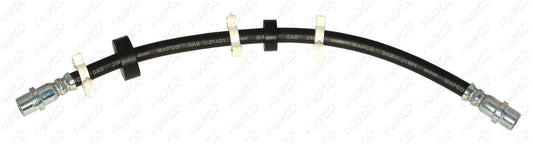 MAPCO Bremsschlauch Vorderachse links  3876