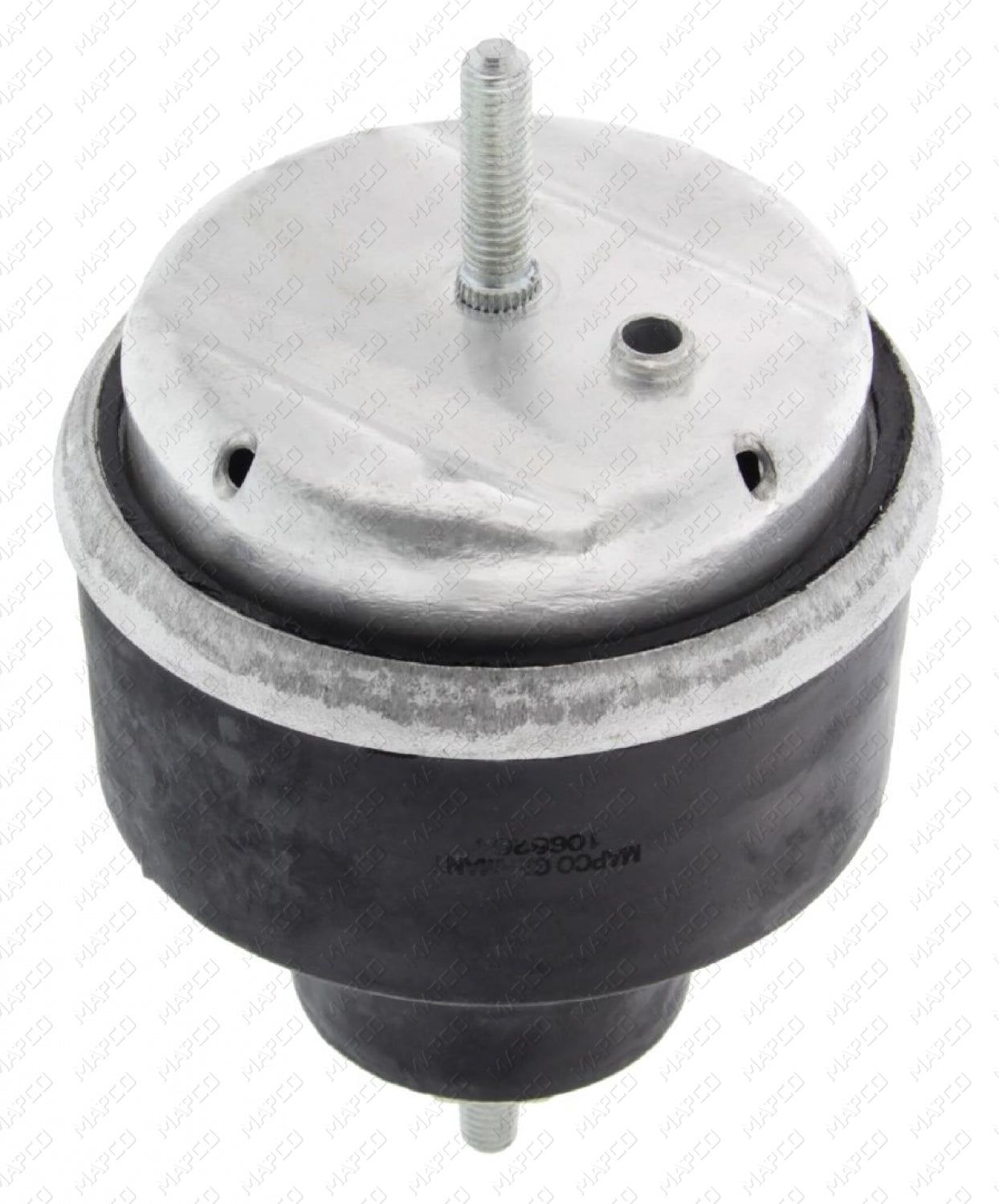 MAPCO Lagerung, Motor links  36848