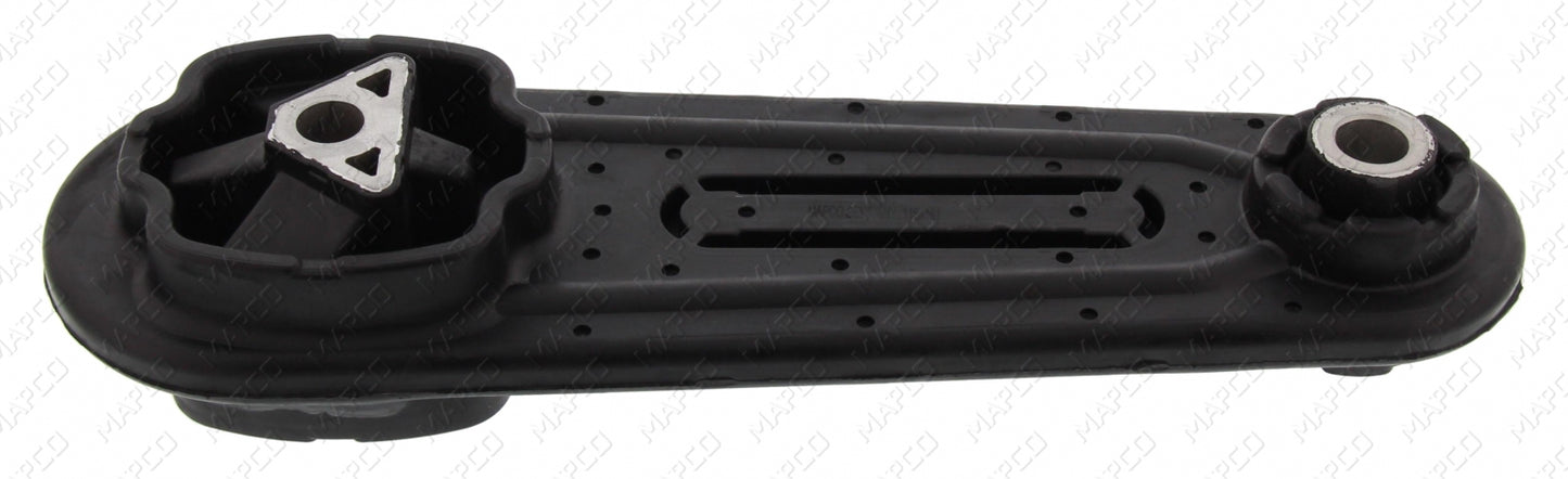 MAPCO Lagerung, Schaltgetriebe hinten  33126