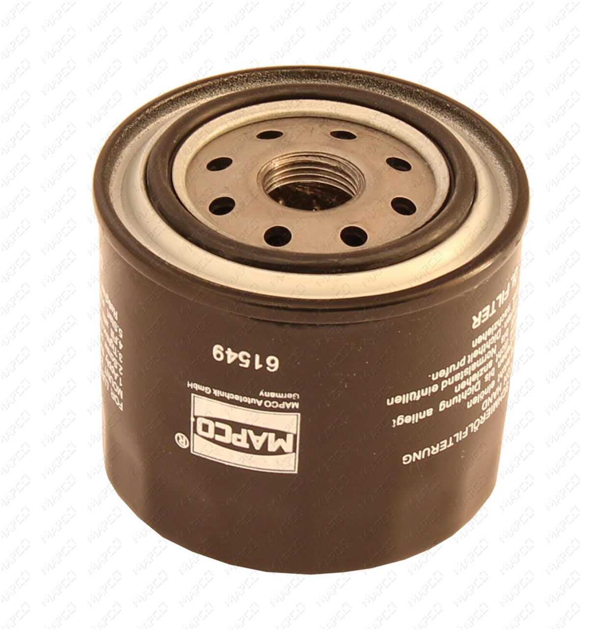 MAPCO Ölfilter 61549