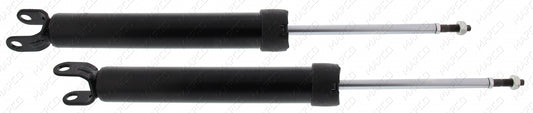 MAPCO Stoßdämpfer Satz  Hinterachse  40283/2