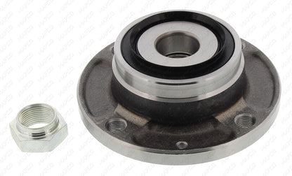 MAPCO Radlagersatz Hinterachse beidseitig  26309