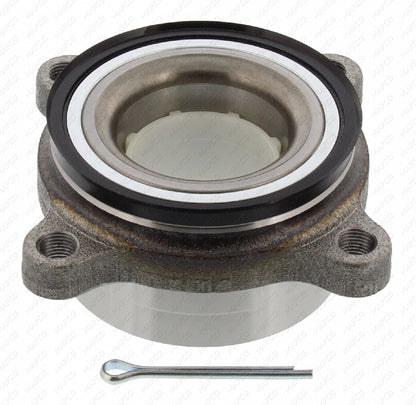 MAPCO Radlagersatz 46559