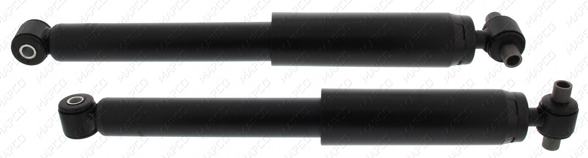MAPCO Stoßdämpfer Satz  Hinterachse  40616/2