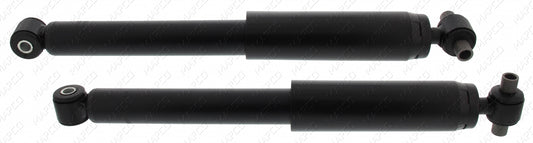 MAPCO Stoßdämpfer Satz  Hinterachse  40616/2