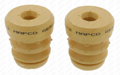 MAPCO Anschlagpuffer, Federung Satz  Hinterachse  32886/2